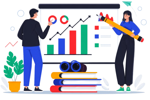 Competitive Analysis Team