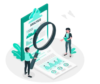 SWOT Analysis Illustration