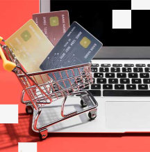 D2C shopping cart