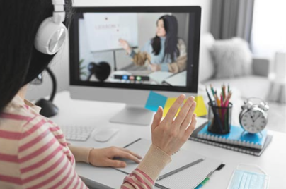Digital marketing for education