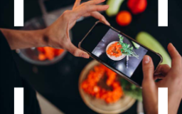 Food marketing analytics