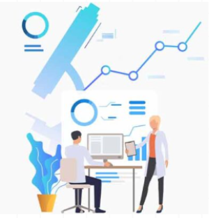 Healthcare digital marketing