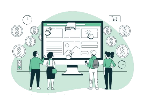 PPC Illustration